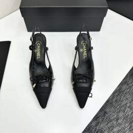 Picture of Chanel Shoes _SKUChanelsz35-40SD03072928